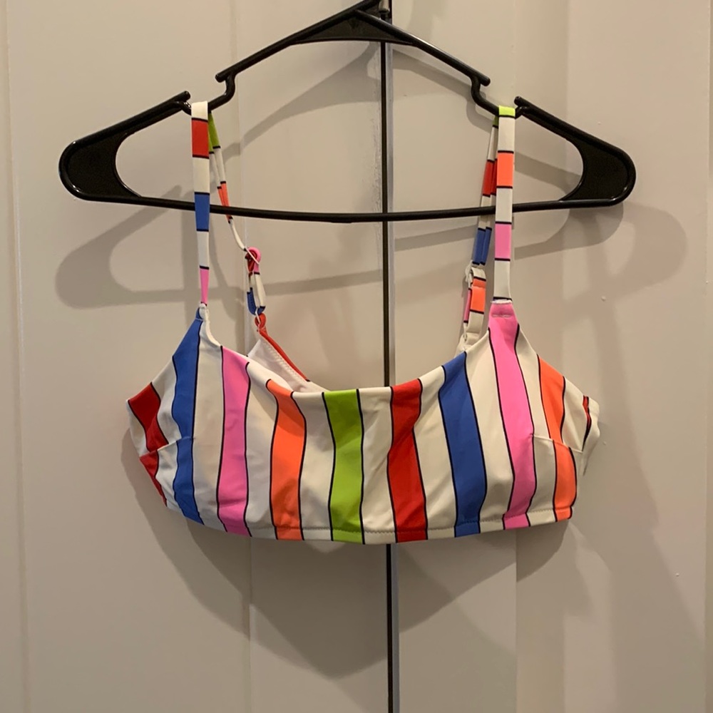 aerie bathing suit top